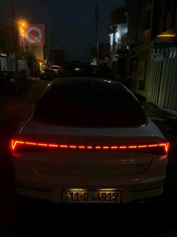 كيا K5